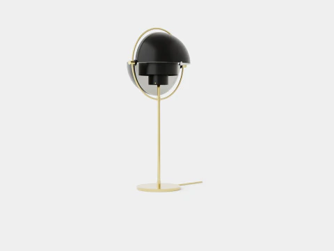 Gubi Multi Lite 3D Model
