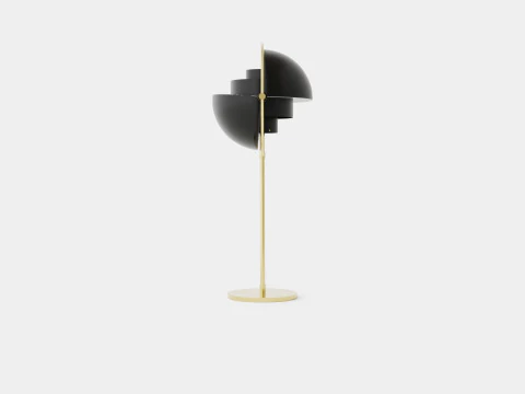 Gubi Multi Lite 3D Model