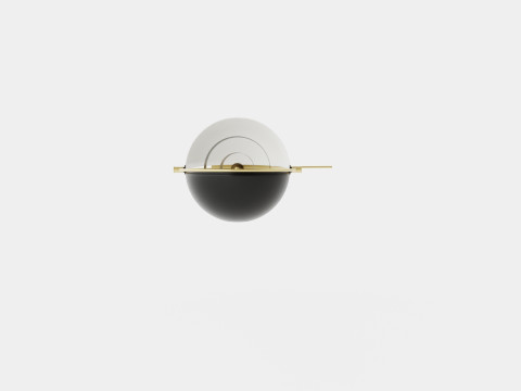 Gubi Multi Lite 3D Model