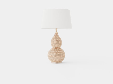 Lofty Lamp Modelo 3D