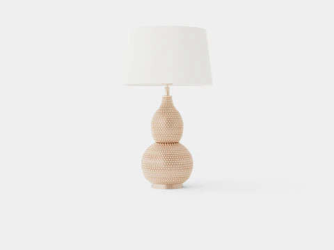Lofty Lamp 3D Model