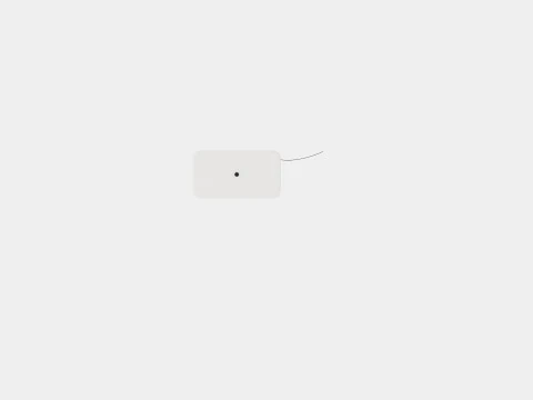 Luton Floor Lamp 3D Model