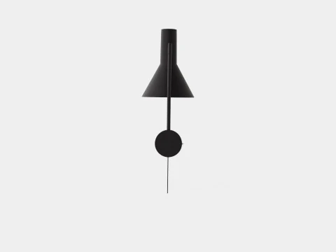 Lyss Table Lamp 3D Model