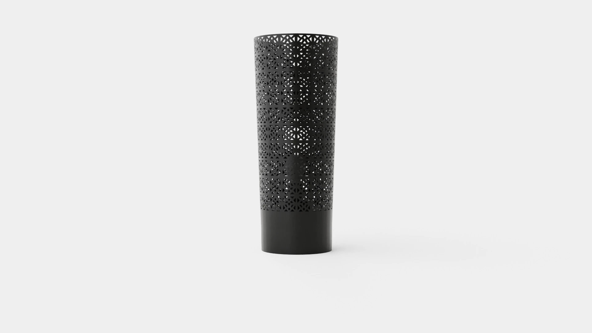 Maison Lamp 3D Model .c4d .max .obj .3ds .fbx .stl .blend 