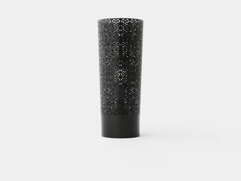 Maison Lamp 3D Model