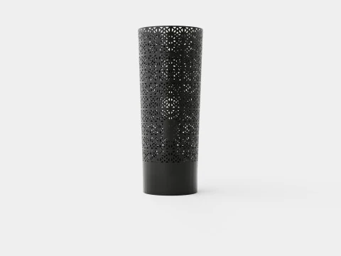 Maison Lamp 3D Model