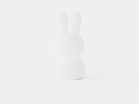 Miffy First Light Lamp Modelo 3D