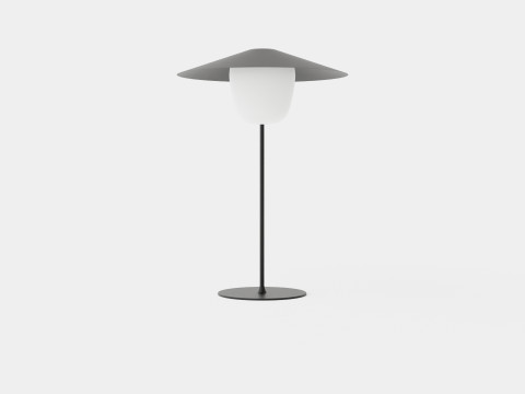 Mobile LED Lamp 3D Модель