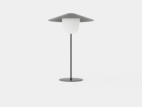 Mobile LED Lamp 3D Модель