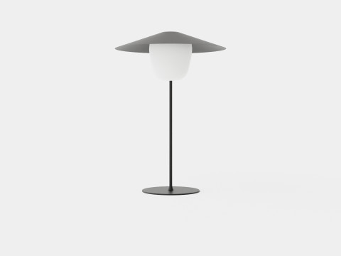 Mobile LED Lamp 3D Модель