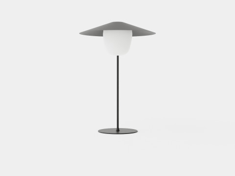 Mobile LED Lamp 3D Модель