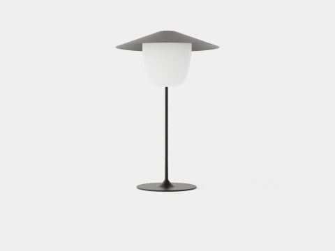 Mobile LED Lamp 3D मॉडल