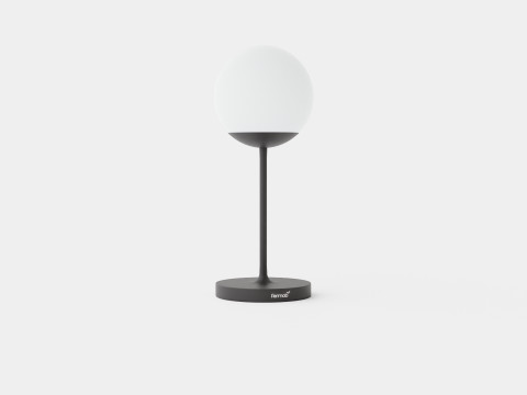 MOOON Lamp 3D मॉडल