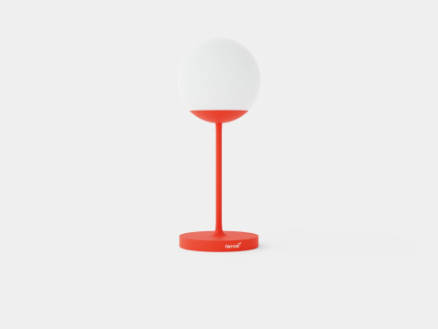 MOOON Lamp 3D मॉडल