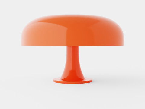 Nesso Table Lamp Modelo 3D