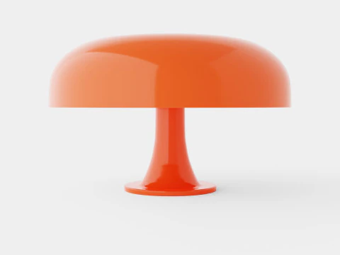 Lampe de table Nesso Modèle 3D