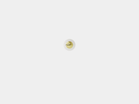 Nh 22 S Lamp 3D Модель