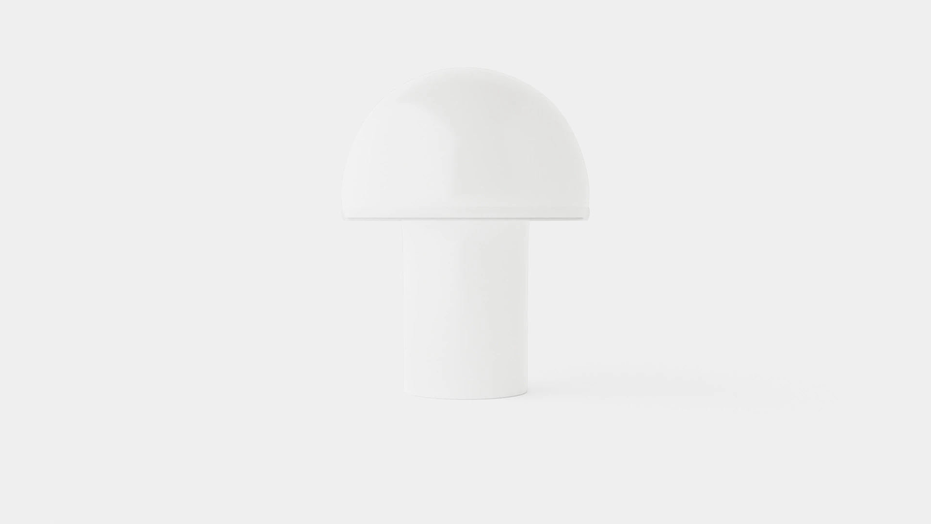 Onfale Table Lamp Piccolo 3D Model .c4d .max .obj .3ds .fbx .stl .blend