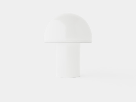 Onfale Table Lamp Piccolo Modelo 3D