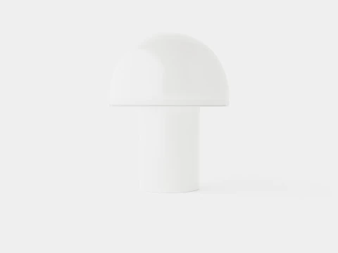 Onfale Table Lamp Piccolo 3D Model