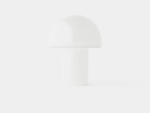 Onfale Table Lamp Piccolo 3D Model