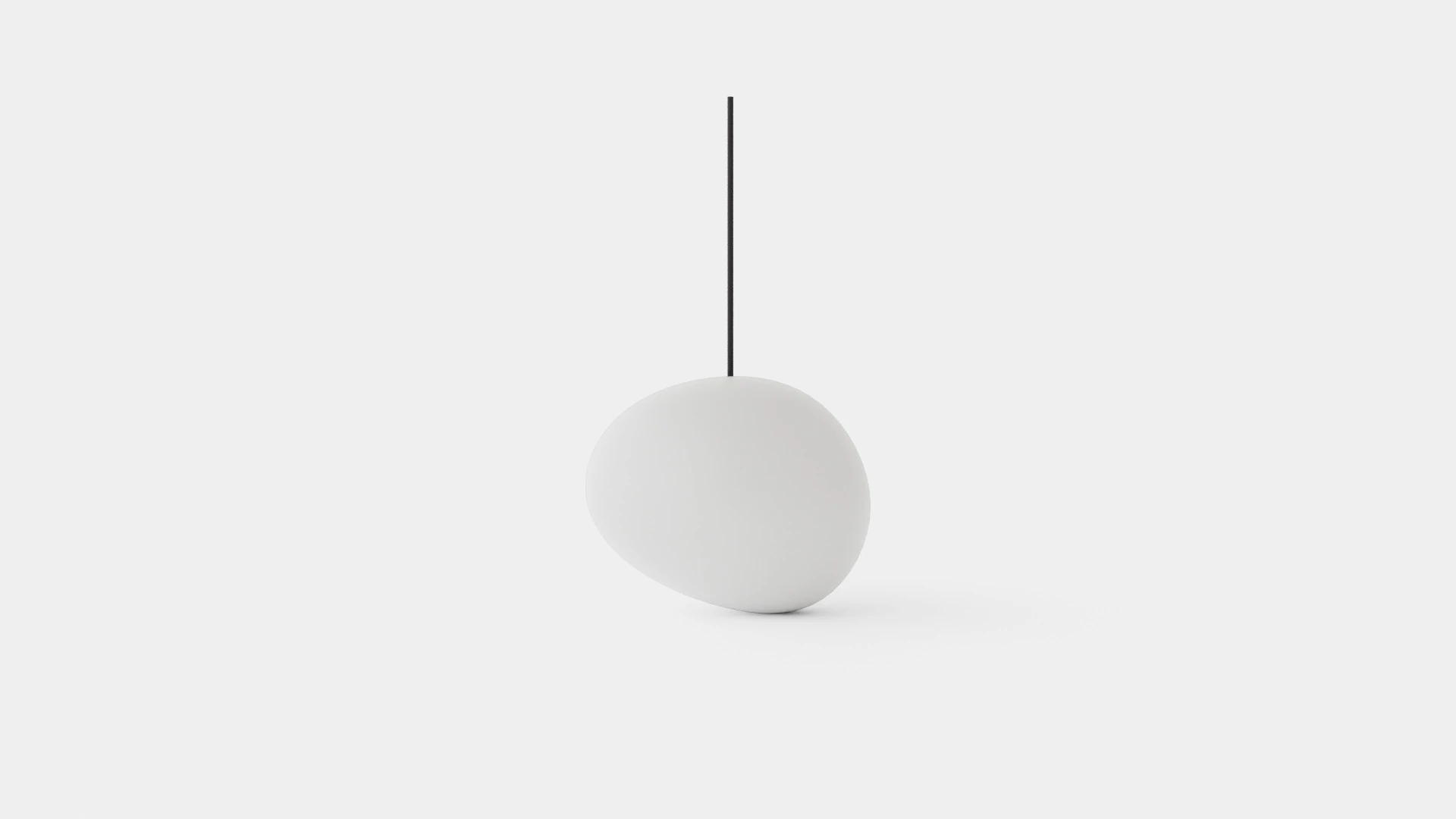 Outdoor Gregg Medium Lamp 3D Model .c4d .max .obj .3ds .fbx .stl .blend