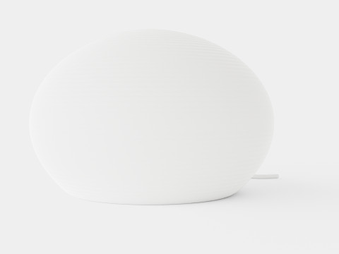 Philips Flourish Lamp Modèle 3D