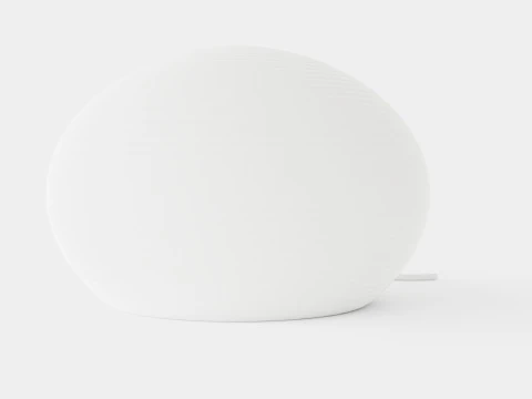 Philips Flourish Lamp 3D Model