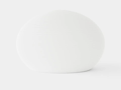 Philips Flourish Lamp 3D Model