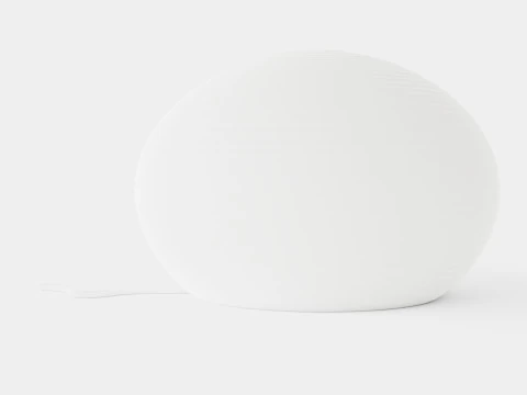 Philips Flourish Lamp 3D Model
