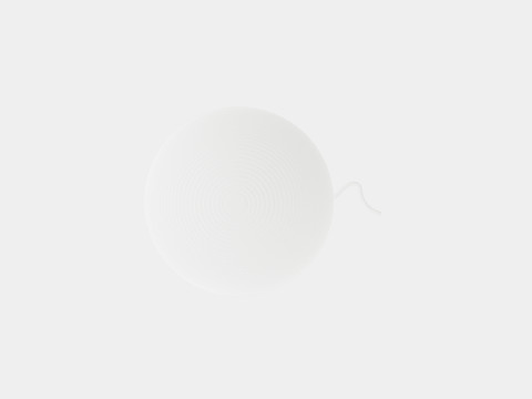 Philips Flourish Lamp Modèle 3D