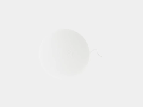 Philips Flourish Lamp 3D Model