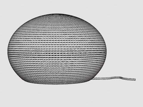 Philips Flourish Lamp Modèle 3D