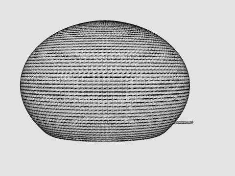 Philips Flourish Lamp Modèle 3D