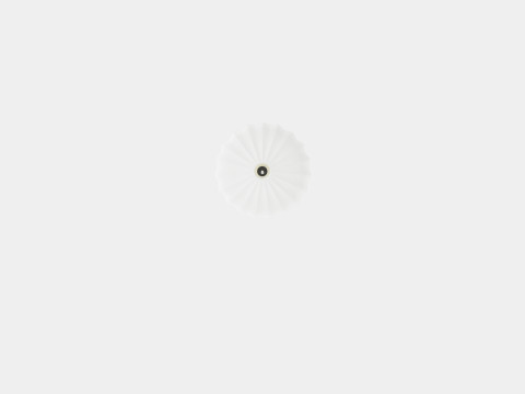Prisma 45 White Lamp 3D-Modell