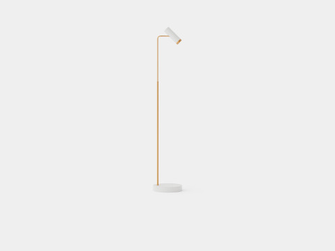 Puls Spotlight Lamp 3D Модель