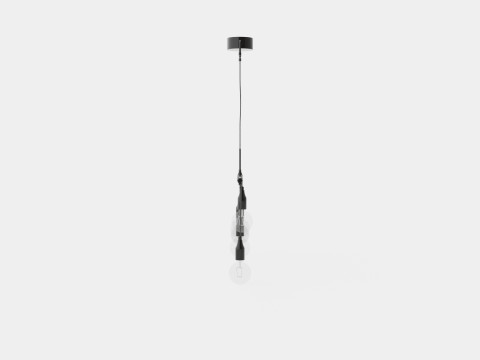 Skyline Lamp Modelo 3D