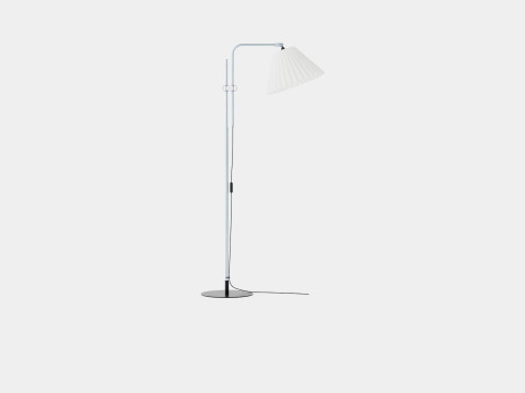 Steel Lamp 3D Модель