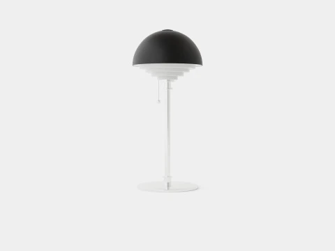 Table Lamp Motown 3D Model