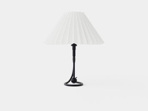Table Wall Lamp 3D Модель
