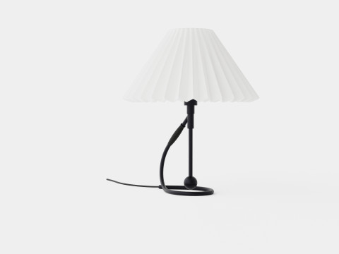 Table Wall Lamp 3D Модель