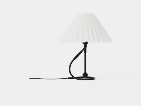 Table Wall Lamp 3D Модель