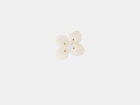 The Bouquet Lamp 3D 모델