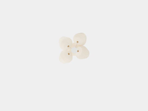 The Bouquet Lamp 3D Model