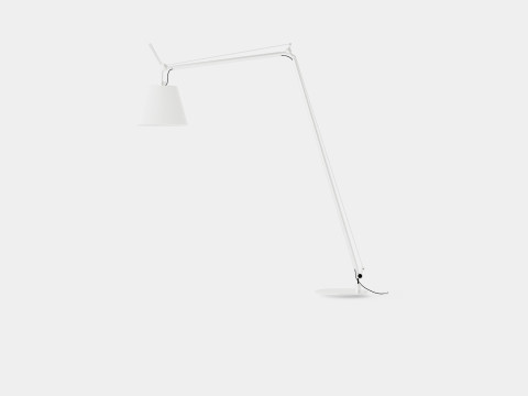 Tolomeo Lamp 3D मॉडल