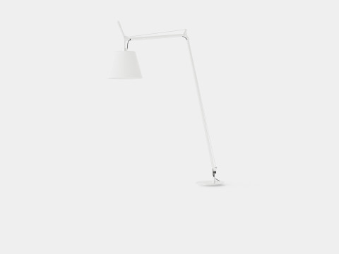 Tolomeo Lamp 3D 모델