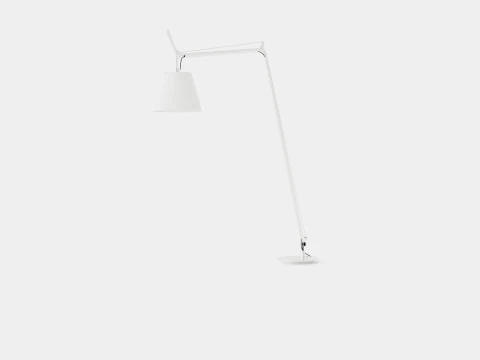 Tolomeo Lamp 3D Model