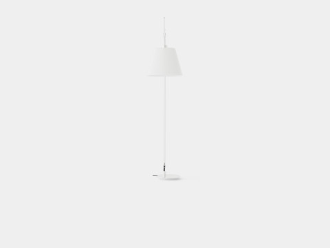 Tolomeo Lamp 3D 모델