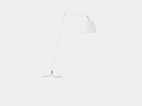 Tolomeo Lamp 3D 모델