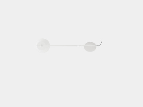 Tolomeo Lamp 3D 모델